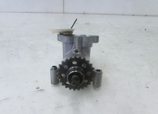 Olpumpe Yamaha FJR 1300