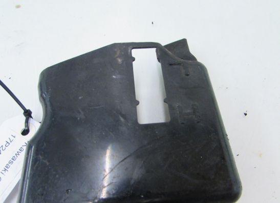 Sonstiges Kawasaki GPX 600