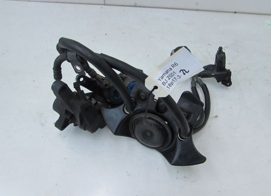 Front brake complete Yamaha YZF R6
