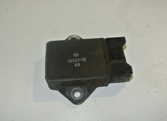 Spanningsregelaar Honda ST 1100 Pan European