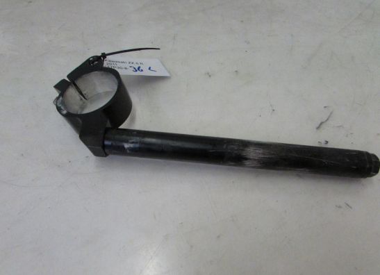 Lenkerstummel Links Kawasaki ZX 6 R