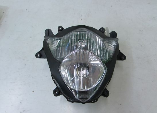 Headlight Suzuki GSX R 1000