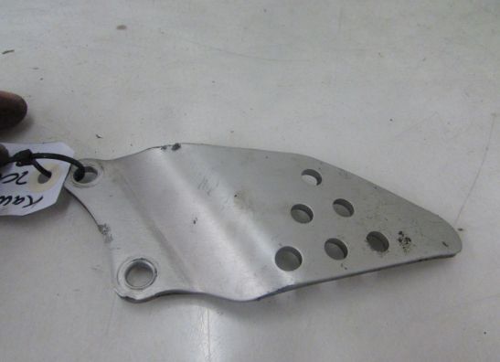 Schetsplaat links Kawasaki ZX 6 R