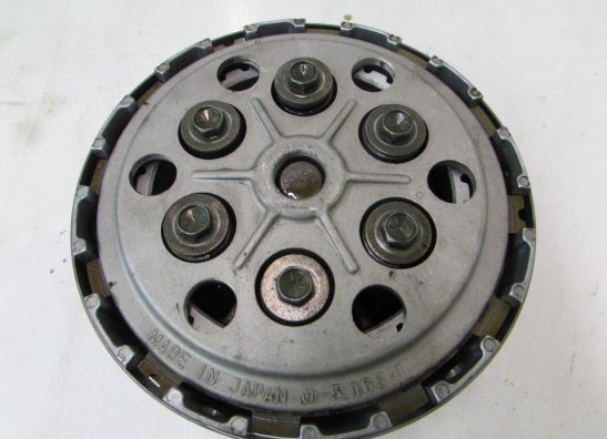 Clutch Suzuki SV 650