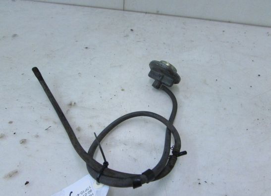Overig Honda ST 1100 Pan European