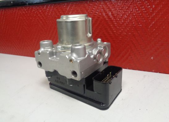 ABS pump Kawasaki ZZR 1400