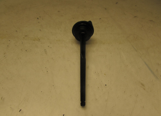 Olie reservoir Aprilia Pegaso