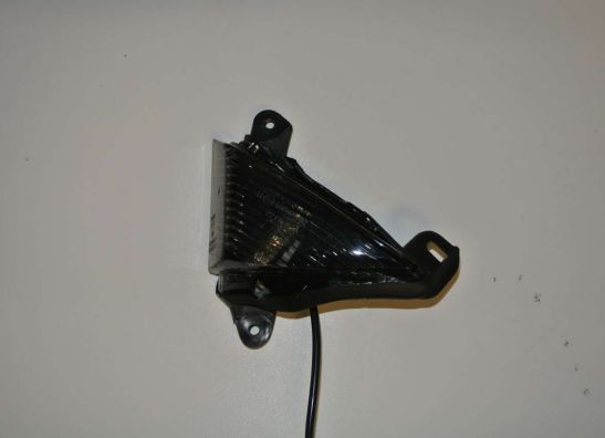 Knipperlicht links voor Kawasaki Z 1000