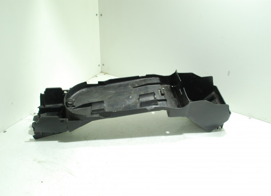 Accubak Honda XL 1000 V Varadero