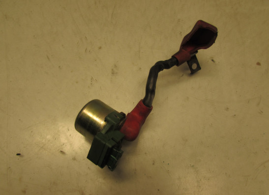 Anlasser Relais Honda VF 700  750 Supermagna