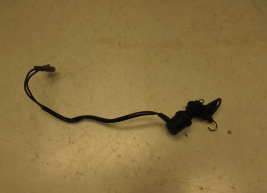 Rear brake caliper Yamaha V max