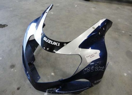 Cowl upper front Suzuki GSX R 1000