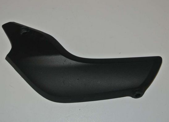 Muffler Honda CBR 600 RR