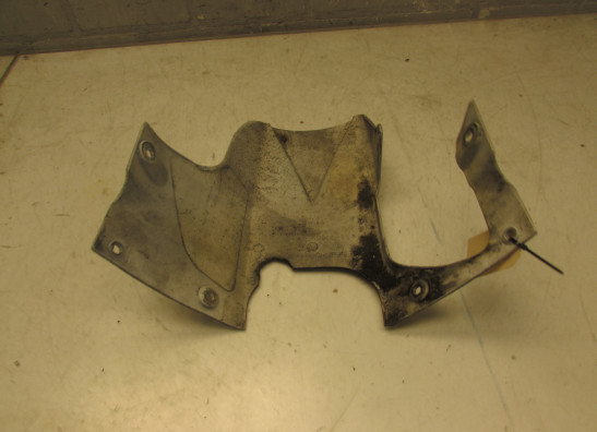 Cowl Left lower Suzuki GSX R 600