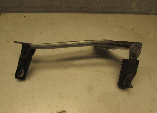 Schetsplaat links Kawasaki ER 5