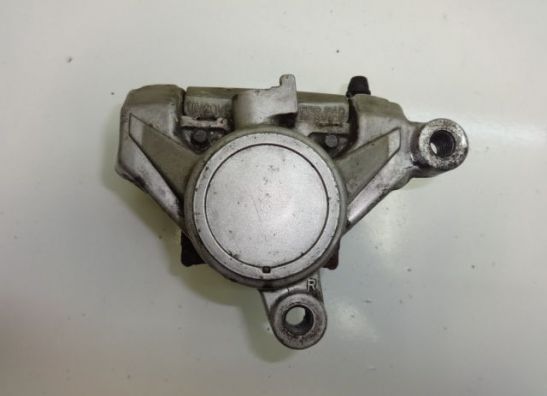Remklauw rechts voor Yamaha FZR 600