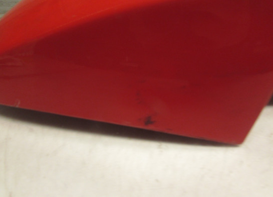 Voorspatbord Ducati Paso