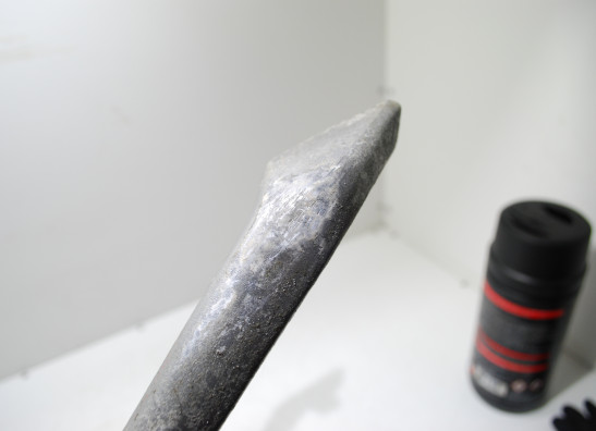 Rear grip Yamaha XJ 600 Diversion