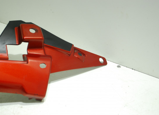 Heck links BMW R 1100 RT