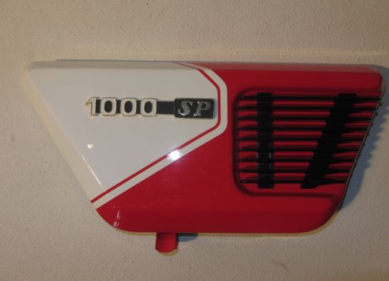 Cowl right small Moto Guzzi 850 T3 T4