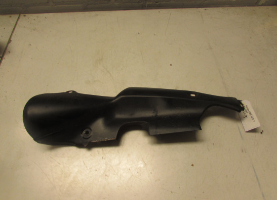 Muffler Honda CBR 1000 F