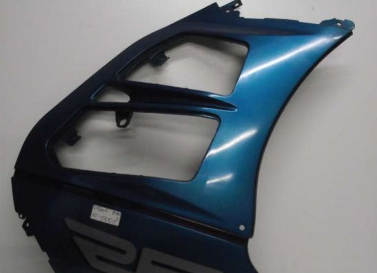 Rechter onderkuip Suzuki RF 600