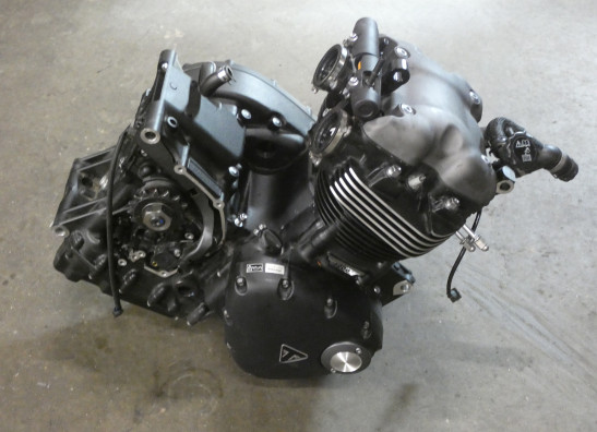Motorblok Triumph Speed Twin 1200