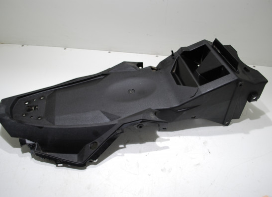 Rear fender Kawasaki Ninja 300
