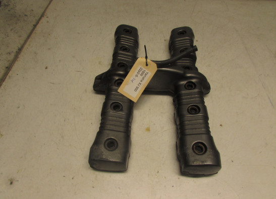 Kleppendeksel Yamaha XJ 900 S Diversion