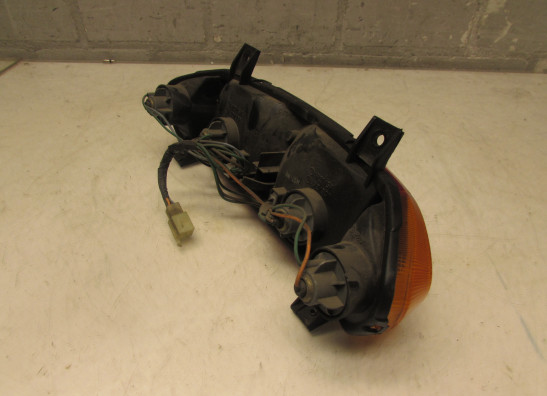 Ignition key Honda ST 1100 Pan European