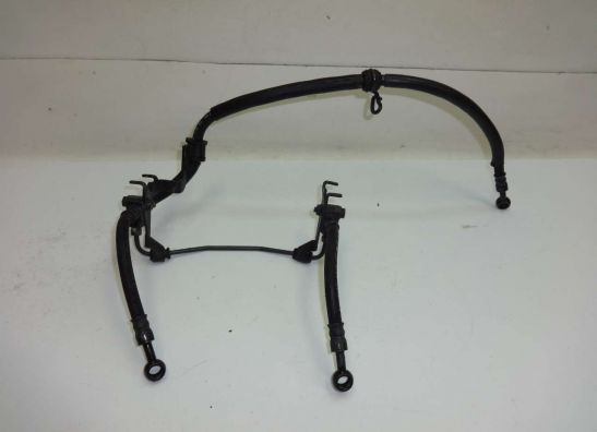 Bremsleitung vorne Honda CBR 600 F