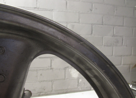 Voorvelg Honda ST 1100 Pan European