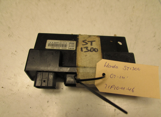 ABS Systeem Honda ST 1300 Pan European