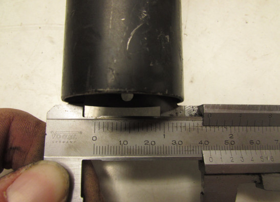 Uitlaat Overig Onbekend Unknown