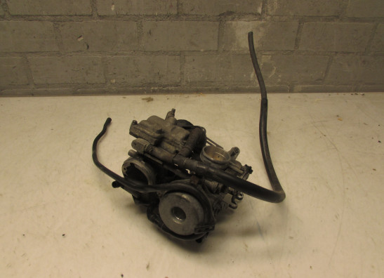 Carburetor assy Honda Deauville 650 - 700