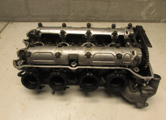 Cylinder head Honda CBR 600 F