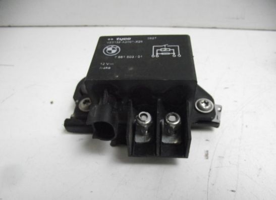 Starter Relay BMW F 800 S - ST