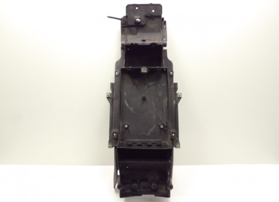 Hinterradabdeckung Aprilia RSV 1000