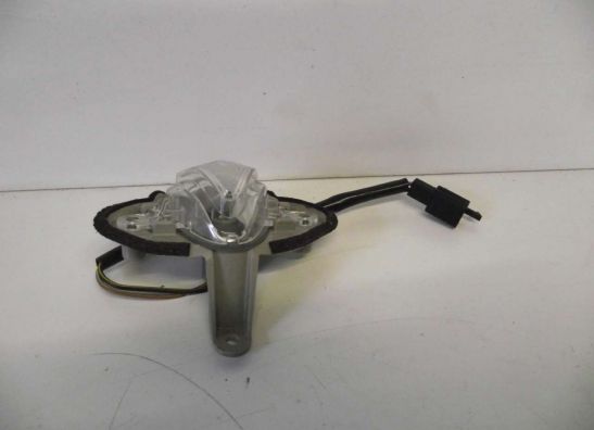 Koplamp Kawasaki ZX 6 R