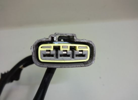 Generator Yamaha FJR 1300