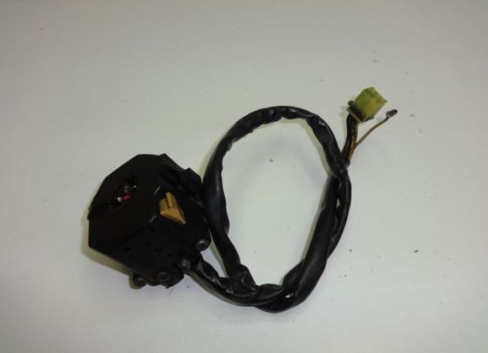 Stuurschakelaar links Suzuki GSX F 600