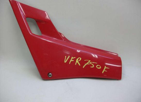 Linker zijkuip klein Honda VFR 750