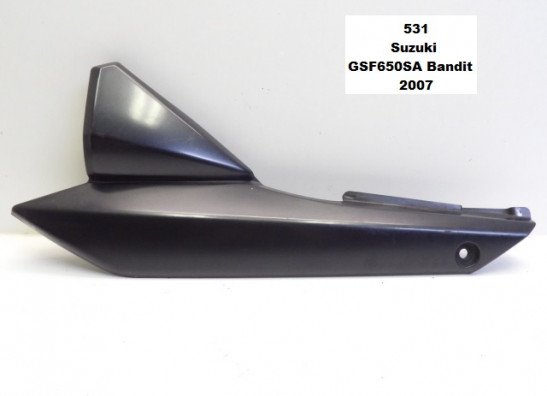 Cowl left small Suzuki GSF 650 Bandit