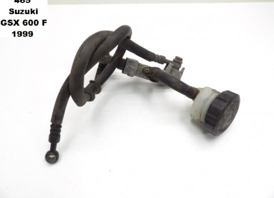Bremszylinder hinten Suzuki GSX F 600