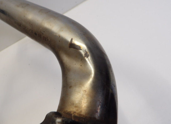 Uitlaatbochten BMW R 1100 S