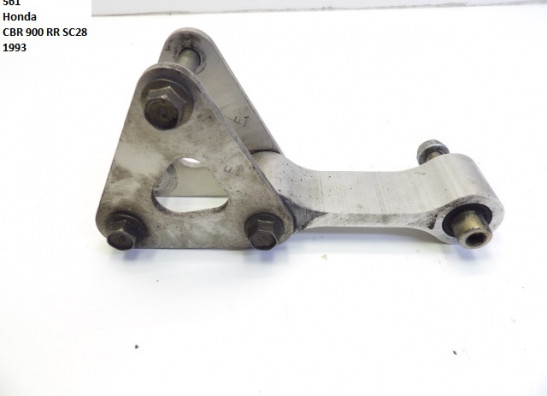 Federbein Aufhangung Honda CBR 900 RR