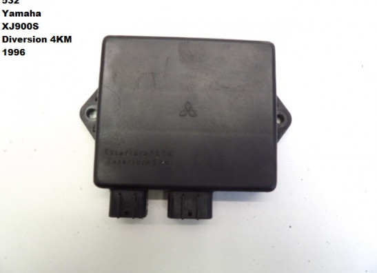 CDI ECU unit Yamaha XJ 900 S Diversion