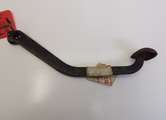 Brake pedal Honda CB 250