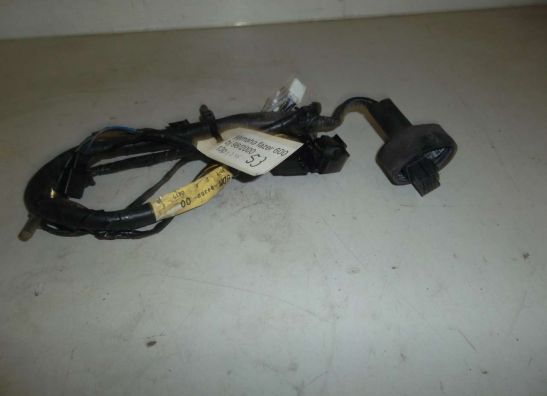 Kabelboom voor Yamaha FAZER 600
