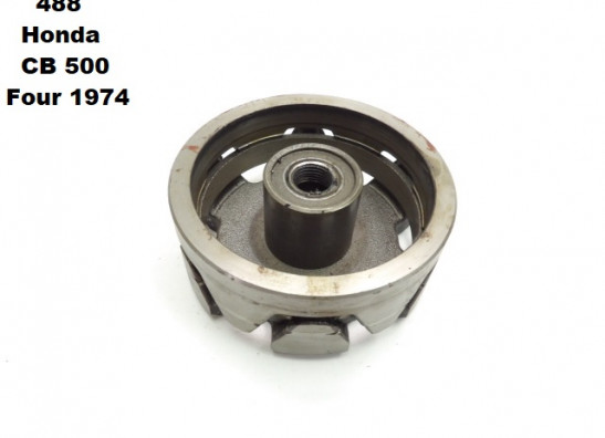 Dynamo Honda CB 500